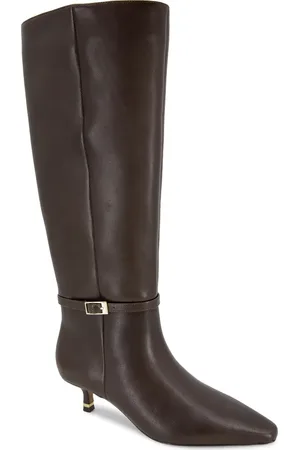 Kenneth Cole Marais Knee High Boot in at Nordstrom, Size 5