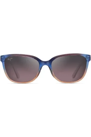 Maui Jim Honi 54mm PolarizedPlus2?? Cat Eye Sunglasses in at Nordstrom