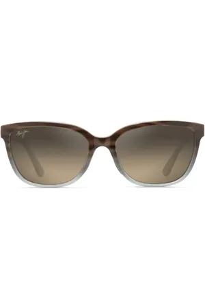 Maui Jim Honi 54mm PolarizedPlus2?? Cat Eye Sunglasses in at Nordstrom