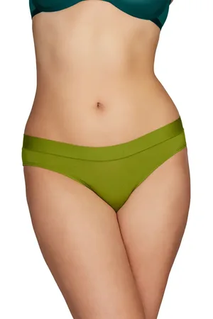 CUUP The Modal Bikini in at Nordstrom, Size Large
