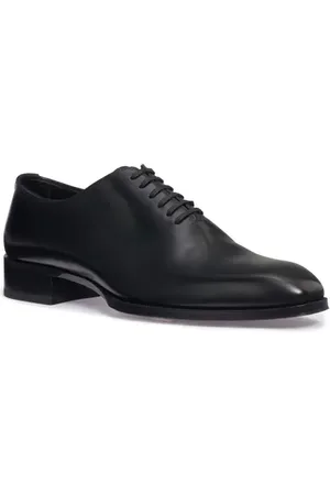 Tom Ford Elkan Evening Wholecut Oxford in at Nordstrom, Size 8