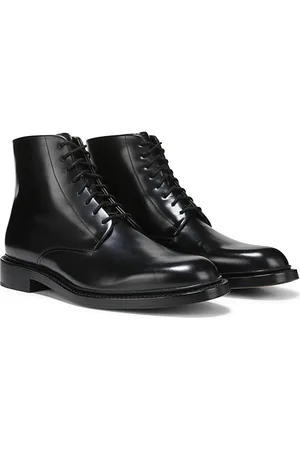 Vince Damian Lace-Up Boot in at Nordstrom, Size 12