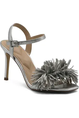 Charles David Eternity Ankle Strap Sandal in at Nordstrom, Size 5
