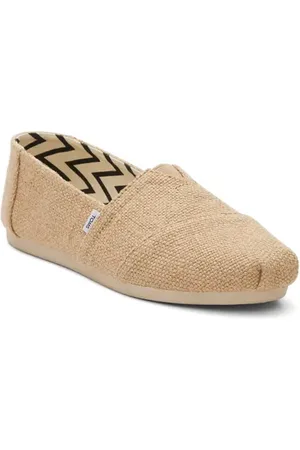 TOMS Classic Alpargata Slip-On in at Nordstrom, Size 6