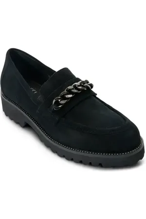 Vaneli Zoxfo Water Resistant Lug Sole Loafer in at Nordstrom, Size 9.5