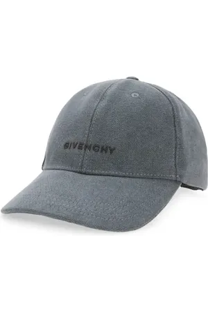 Givenchy Logo Embroidered Baseball Cap in at Nordstrom
