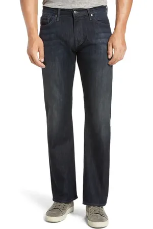 Mavi Josh Bootcut Jeans in at Nordstrom, Size 40 X 30