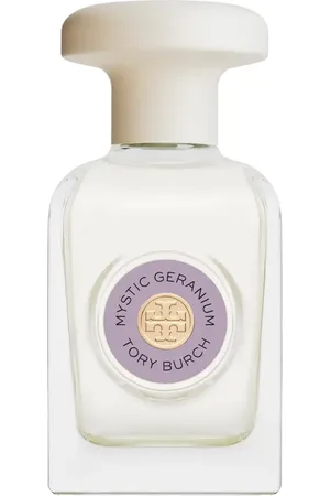 Tory Burch Essence of Dreams Mystic Geranium Eau de Parfum at Nordstrom, Size 3 Oz