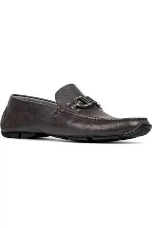 Donald Pliner Dacio Driving Loafer in at Nordstrom, Size 8