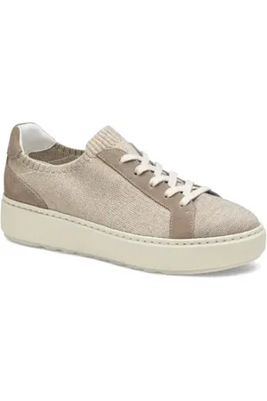Johnston & Murphy Cammie Knit Sneaker in at Nordstrom, Size 7.5