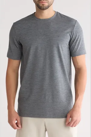Travis Mathew Scenic Vista Logo T-Shirt in at Nordstrom, Size Small