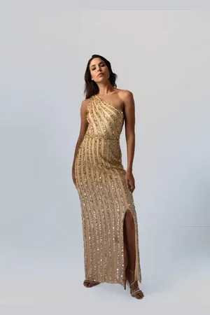 RAISHMA Oriana Gown in at Nordstrom, Size 16 Uk