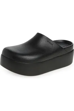 Crocs Dylan Platform Clog in at Nordstrom, Size 7