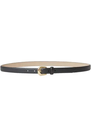 B-Low The Belt Kennedy Mini Leather Belt in at Nordstrom, Size Small