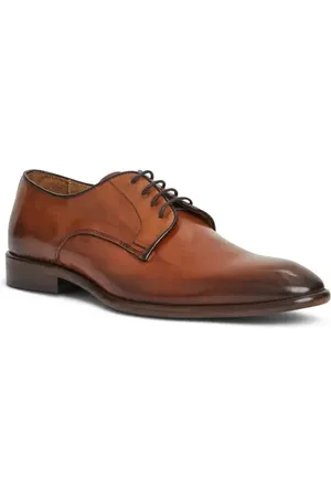 Bruno Magli Salerno Derby in at Nordstrom, Size 7