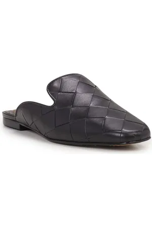 Vince Camuto Bindi Woven Mule in at Nordstrom, Size 7