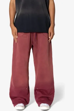 Mnml West Double Knee Sweatpants in at Nordstrom, Size Small
