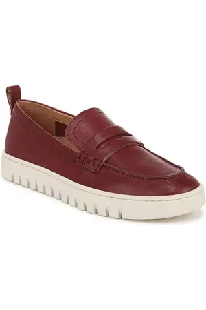 Vionic Uptown Hybrid Penny Loafer in at Nordstrom, Size 12