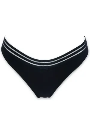 Huit Sweet Cotton Blend Thong in at Nordstrom, Size Small