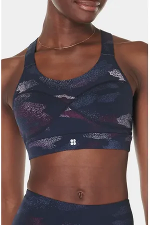 Sweaty Betty Power Sports Bra in at Nordstrom, Size Small