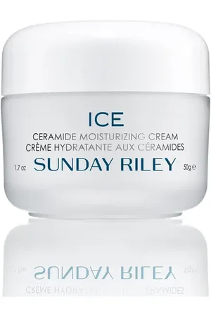Sunday Riley Ice Ceramide Moisturizing Cream at Nordstrom, Size 1.7 Oz