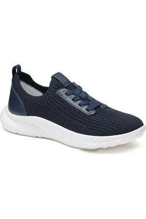 Johnston & Murphy Escape Knit Sneaker in at Nordstrom, Size 6