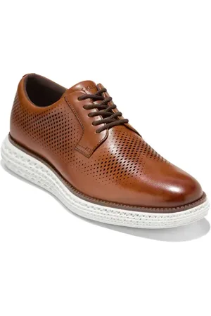 Cole Haan OriginalGrand 2.0 Derby in at Nordstrom, Size 9.5