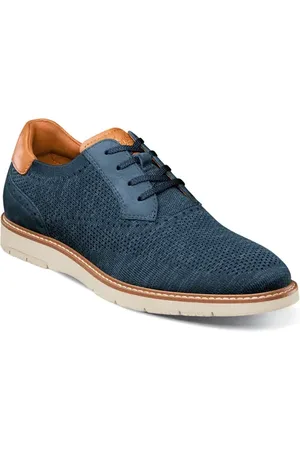 Florsheim Vibe Knit Derby in at Nordstrom, Size 9