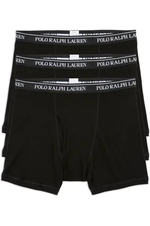 Ralph Lauren 3-pk Boxer Briefs in at Nordstrom, Size 5X Big