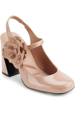 Karl Lagerfeld Pierra Slingback Pump in at Nordstrom, Size 5