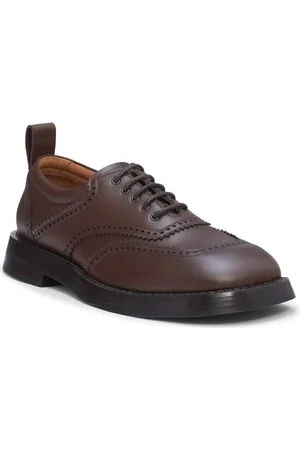 Alexander McQueen The Brogue Oxford in at Nordstrom, Size 9Us