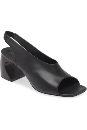 3.1 Phillip Lim Slingback Sandal in at Nordstrom, Size 5Us