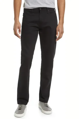 AG Everett Slim Straight Leg Jeans in at Nordstrom, Size 34 X 34