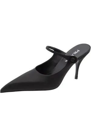 Prada Modellerie Pointed Toe Mule in at Nordstrom, Size 5.5Us