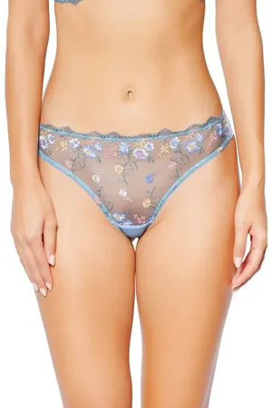 Huit Poesie Tanga in at Nordstrom, Size Large