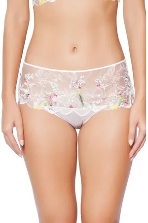 Huit Winter Romance Briefs in at Nordstrom, Size Medium