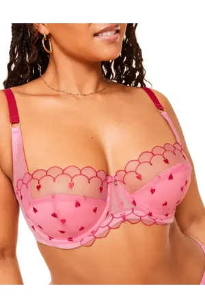 Adore Me Bettie Contour Balconette Bra in at Nordstrom, Size 38I