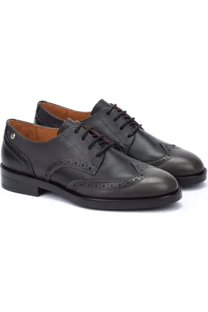 Pikolinos Puertollano Wingtip Derby in at Nordstrom, Size 5Us