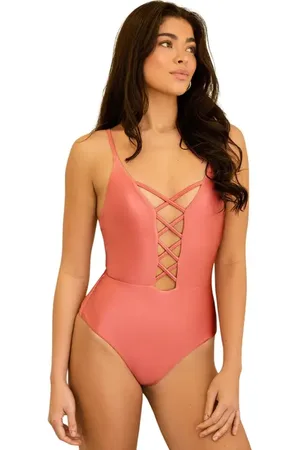 DIPPIN DAISYS Bliss One Piece in at Nordstrom, Size Small