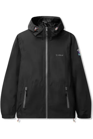 Butter Goods T-Rain Jacket in at Nordstrom, Size Large