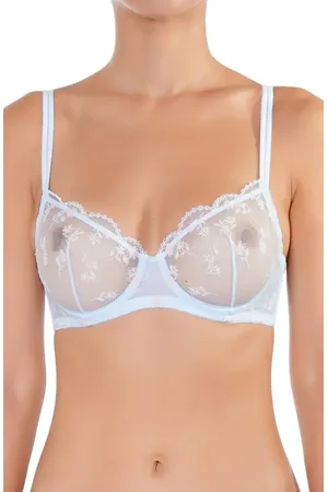 Huit Paradis Underwire Bra in at Nordstrom, Size 30C
