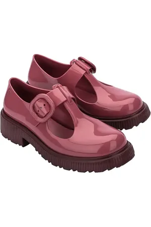 Melissa Jackie Platform Mary Jane in at Nordstrom, Size 5