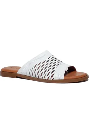 UNITY IN DIVERSITY Teresa Slide Sandal in at Nordstrom, Size 6Us