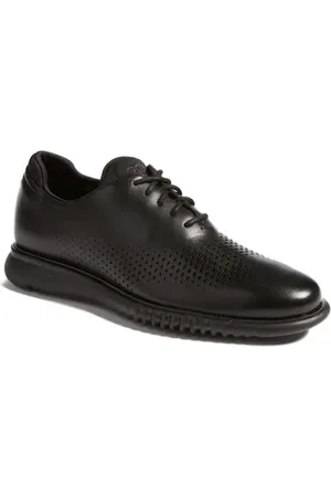 Cole Haan 2.ZeroGrand Laser Wing Derby in at Nordstrom, Size 10