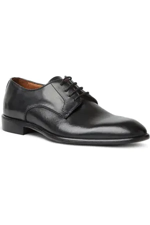 Bruno Magli Salerno Derby in at Nordstrom, Size 12