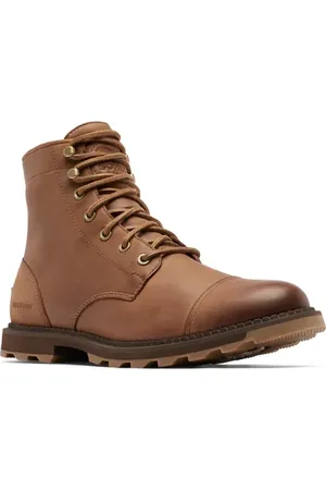 sorel Madson II Chore Waterproof Boot in at Nordstrom, Size 7