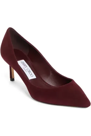 Jimmy Choo Romy Pointed Toe Pump in at Nordstrom, Size 5Us