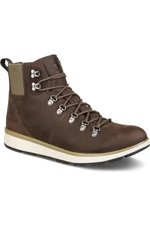 Forsake Davos High Waterproof Hiking Boot in at Nordstrom, Size 8.5