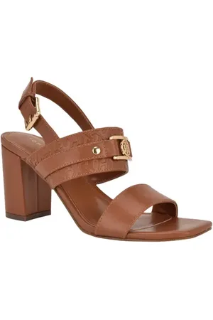 Tommy Hilfiger Sylvier Slingback Sandal in at Nordstrom, Size 8