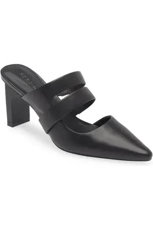 KOKO + PALENKI Century Pointed Toe Mule in at Nordstrom, Size 7